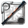 All Quarterstaffs